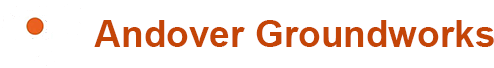 Andover Groundworks & Construction Ltd