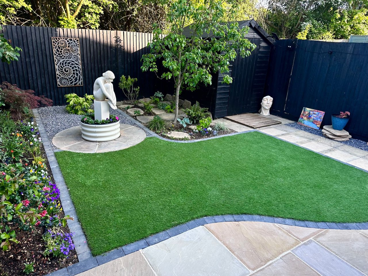 Recent project by Andover Groundworks & Construction