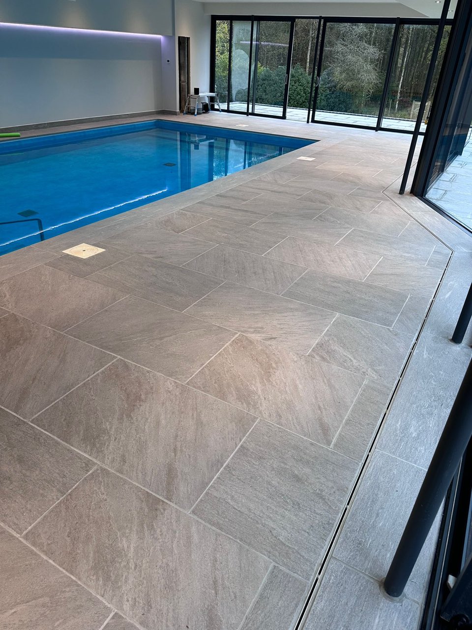 Recent project by Andover Groundworks & Construction