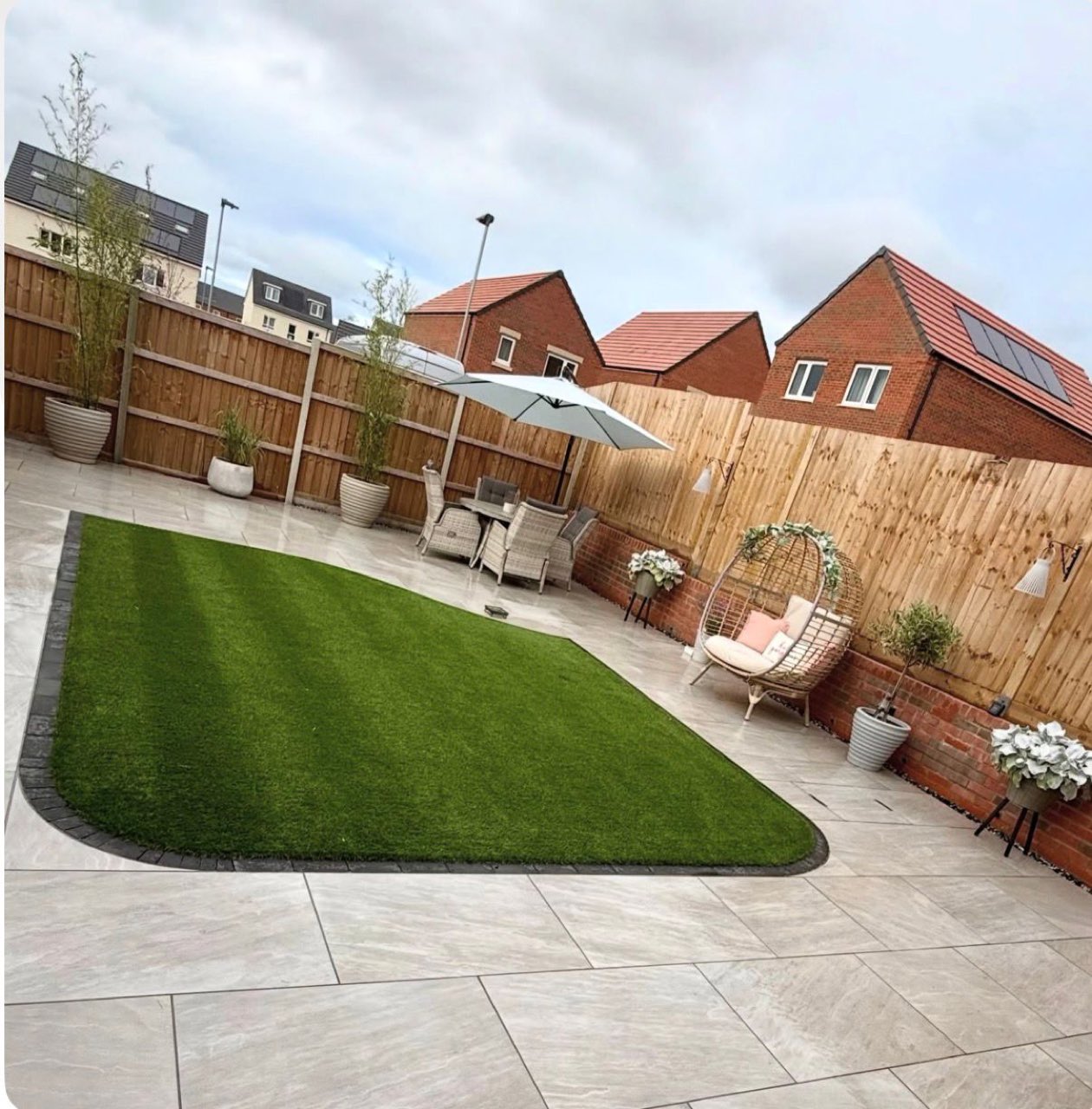 Recent project by Andover Groundworks & Construction