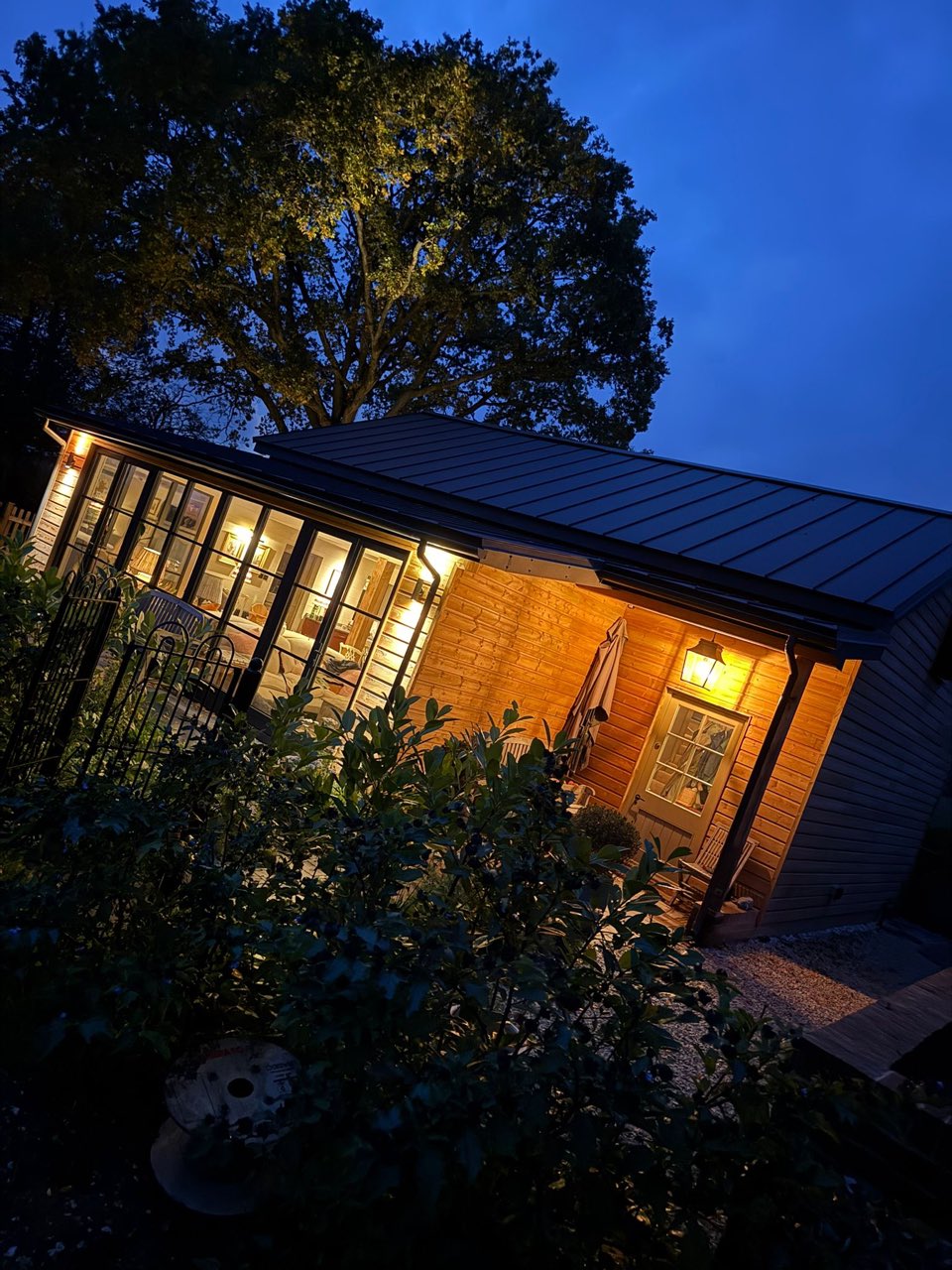 Recent work by Andover Groundworks & Construction