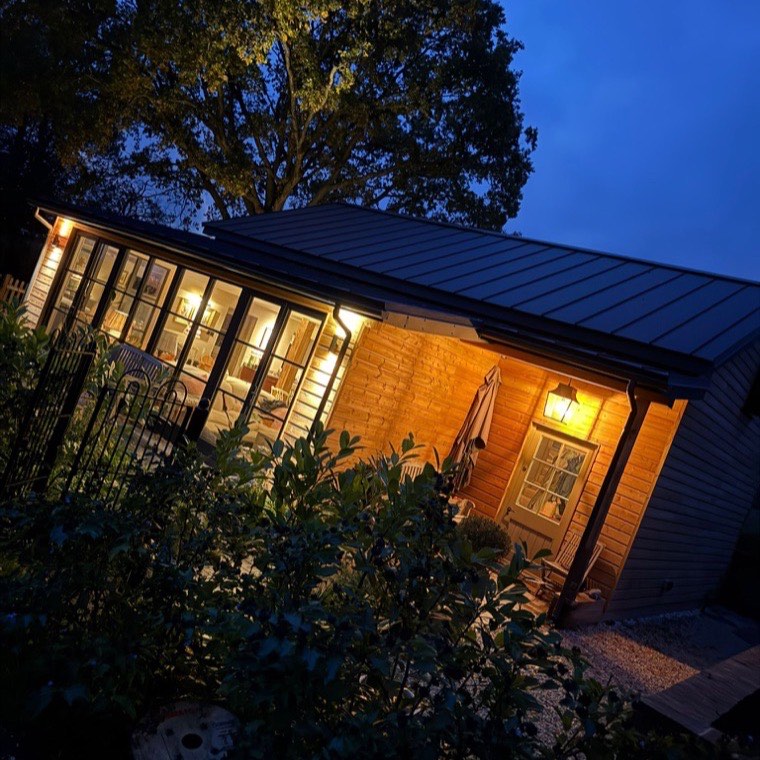 Extensions and Building Work