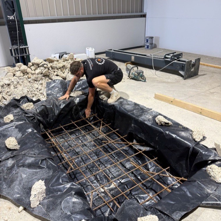 Groundworks